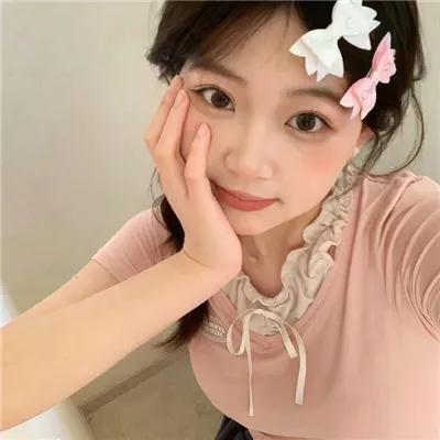 祸祸女 封面